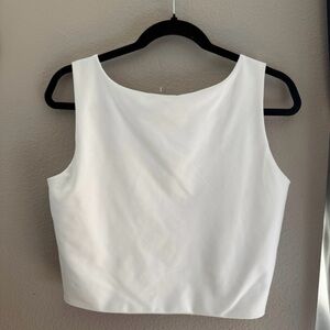Abercrombie YPB Workout Top